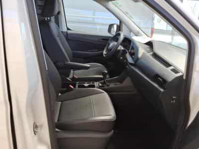 VW Caddy Cargo Maxi LWB (2025) - Photo 6