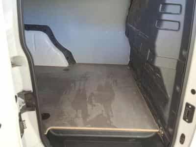VW Caddy Cargo Maxi LWB (2025) - Photo 7
