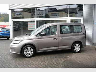 VW Caddy eHybrid Anhängerkupplung App-Connect (2026) - Foto 2