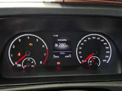 VW Caddy Cargo Maxi LWB (2025) - Photo 10