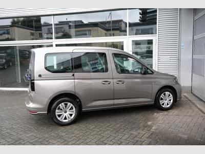 VW Caddy eHybrid Anhängerkupplung App-Connect (2026) - Foto 6