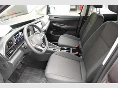 VW Caddy eHybrid Anhängerkupplung App-Connect (2026) - Foto 12
