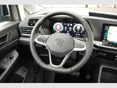 VW Caddy eHybrid Anhängerkupplung App-Connect (2026) - Foto 11