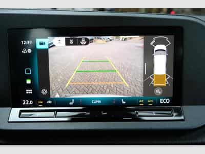 VW Caddy eHybrid Anhängerkupplung App-Connect (2026) - Foto 14