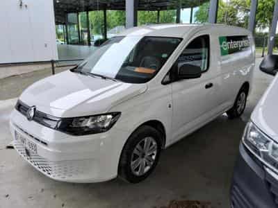 VW Caddy Cargo Maxi LWB (2025) - Photo 1
