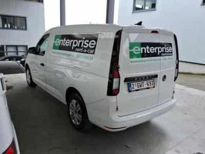 VW Caddy Cargo Maxi LWB (2025) - Photo 2