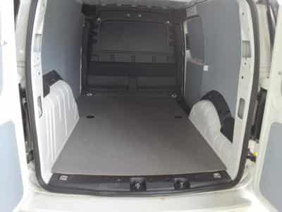 VW Caddy Cargo Maxi LWB (2025) - Photo 7