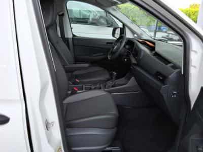 VW Caddy Cargo Maxi LWB (2025) - Photo 6