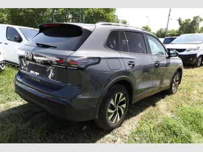 VW Tiguan DSG LED+ IQ.DRIVE (2026) - Foto 3