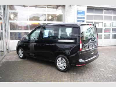 VW Caddy eHybrid Anhängerkupplung App-Connect (2026) - Foto 4