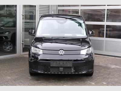 VW Caddy eHybrid Anhängerkupplung App-Connect (2026) - Foto 3