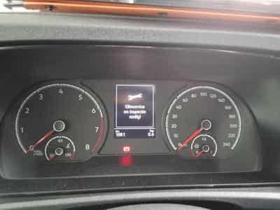 VW Caddy Cargo Maxi LWB (2025) - Photo 10