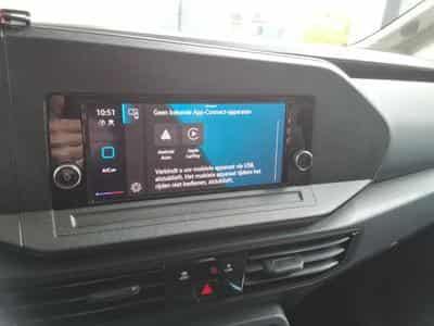 VW Caddy Cargo Maxi LWB (2025) - Photo 9