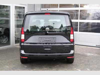 VW Caddy eHybrid Anhängerkupplung App-Connect (2026) - Foto 5