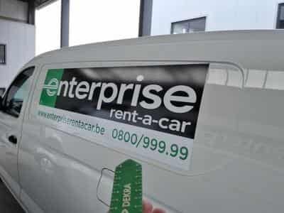 VW Caddy Cargo Maxi LWB (2025) - Photo 15