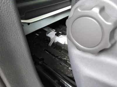 VW Caddy Cargo Maxi LWB (2025) - Photo 12