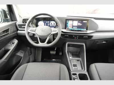 VW Caddy eHybrid Anhängerkupplung App-Connect (2026) - Foto 10