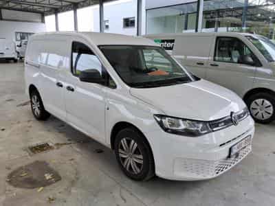 VW Caddy Cargo Maxi LWB (2025) - Photo 1