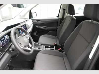VW Caddy eHybrid Anhängerkupplung App-Connect (2026) - Foto 13