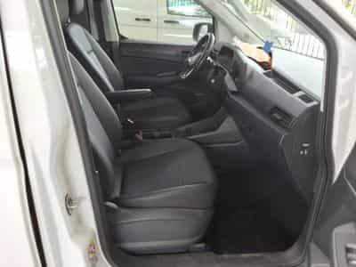 VW Caddy Cargo Maxi LWB (2025) - Photo 6
