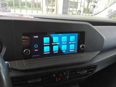 VW Caddy Cargo Maxi LWB (2025) - Photo 7