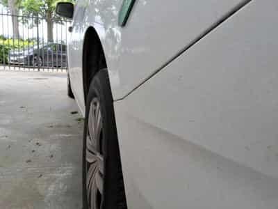 VW Caddy Cargo Maxi LWB (2025) - Photo 13