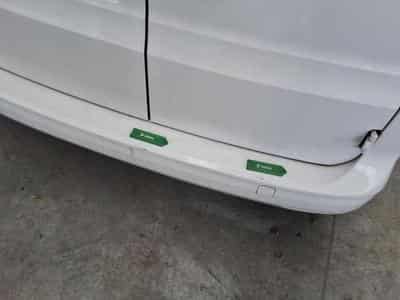 VW Caddy Cargo Maxi LWB (2025) - Photo 12