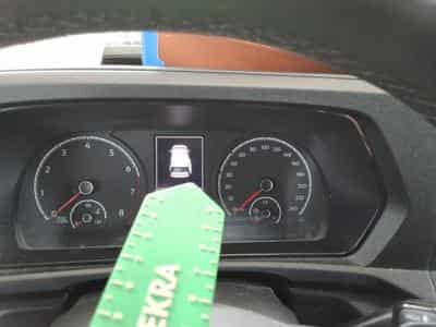 VW Caddy Cargo Maxi LWB (2025) - Photo 14