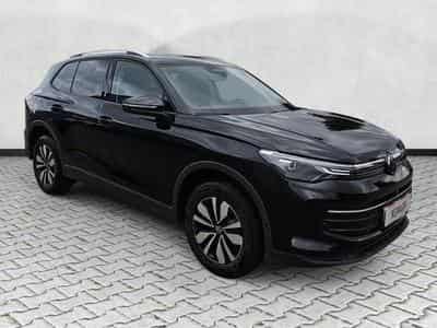 VW Tiguan 1.5 TSI eHybrid 150 kW Life (2026) - Foto 1