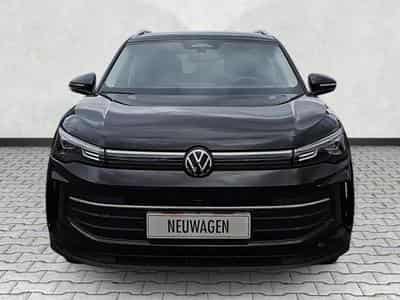 VW Tiguan 1.5 TSI eHybrid 150 kW Life (2026) - Foto 2