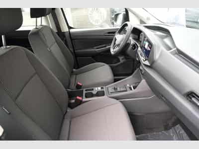 VW Caddy eHybrid Anhängerkupplung App-Connect (2026) - Foto 5