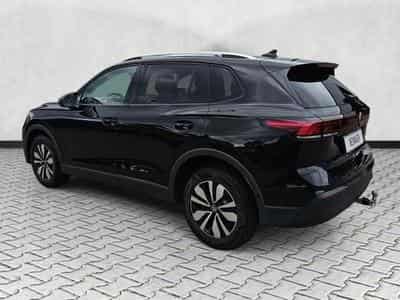 VW Tiguan 1.5 TSI eHybrid 150 kW Life (2026) - Foto 5