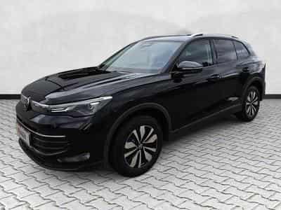 VW Tiguan 1.5 TSI eHybrid 150 kW Life (2026) - Foto 3