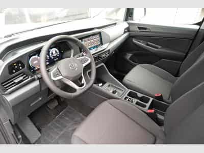 VW Caddy eHybrid Anhängerkupplung App-Connect (2026) - Foto 11