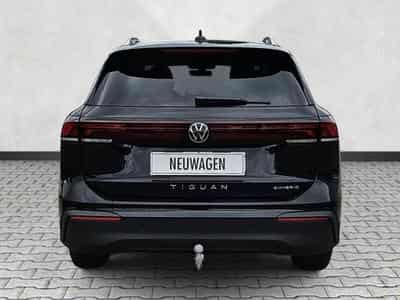 VW Tiguan 1.5 TSI eHybrid 150 kW Life (2026) - Foto 6