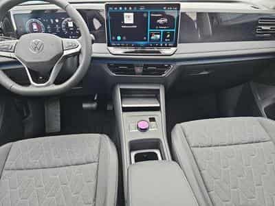VW Tiguan 1.5 TSI eHybrid 150 kW Life (2026) - Foto 11
