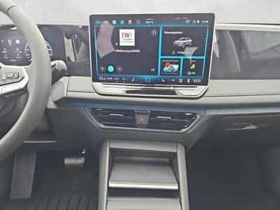 VW Tiguan 1.5 TSI eHybrid 150 kW Life (2026) - Foto 12