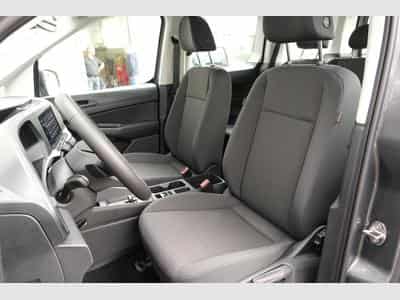 VW Caddy eHybrid Anhängerkupplung App-Connect (2026) - Foto 12