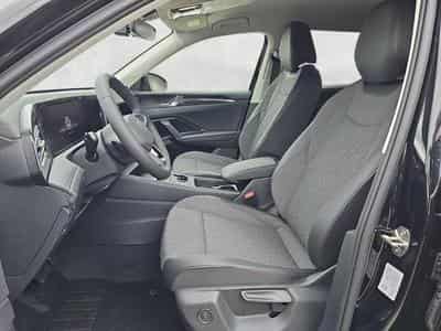 VW Tiguan 1.5 TSI eHybrid 150 kW Life (2026) - Foto 9