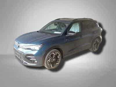 VW Tiguan R-Line 1.5 eTSI 7-Gang-DSG (2026) - Foto 1