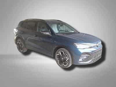 VW Tiguan R-Line 1.5 eTSI 7-Gang-DSG (2026) - Foto 4