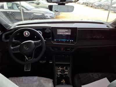 VW Tiguan R-Line 1.5 eTSI 7-Gang-DSG (2026) - Foto 7