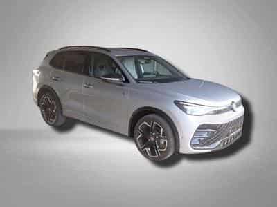 VW Tiguan R-Line 1.5 eTSI 7-Gang-DSG (2026) - Foto 4