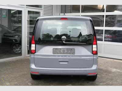 VW Caddy eHybrid Anhängerkupplung App-Connect (2026) - Foto 5