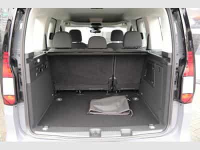 VW Caddy eHybrid Anhängerkupplung App-Connect (2026) - Foto 8