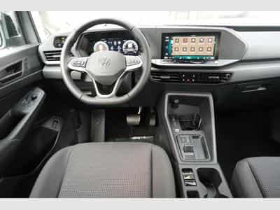 VW Caddy eHybrid Anhängerkupplung App-Connect (2026) - Foto 10
