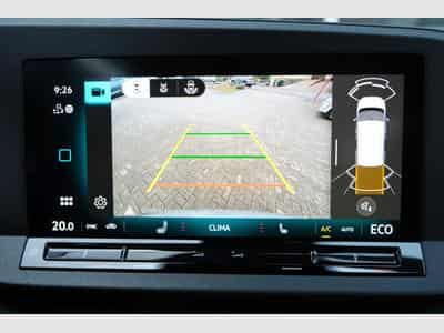 VW Caddy eHybrid Anhängerkupplung App-Connect (2026) - Foto 15