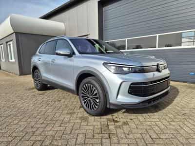 VW Tiguan Life 1,5 l (2026) - Foto 7