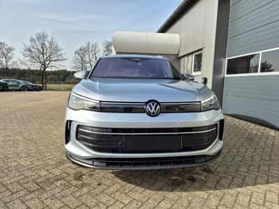 VW Tiguan Life 1,5 l (2026) - Foto 8