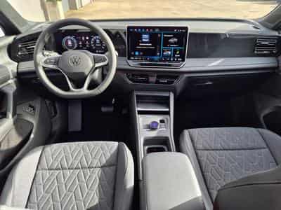 VW Tiguan Life 1,5 l (2026) - Foto 11